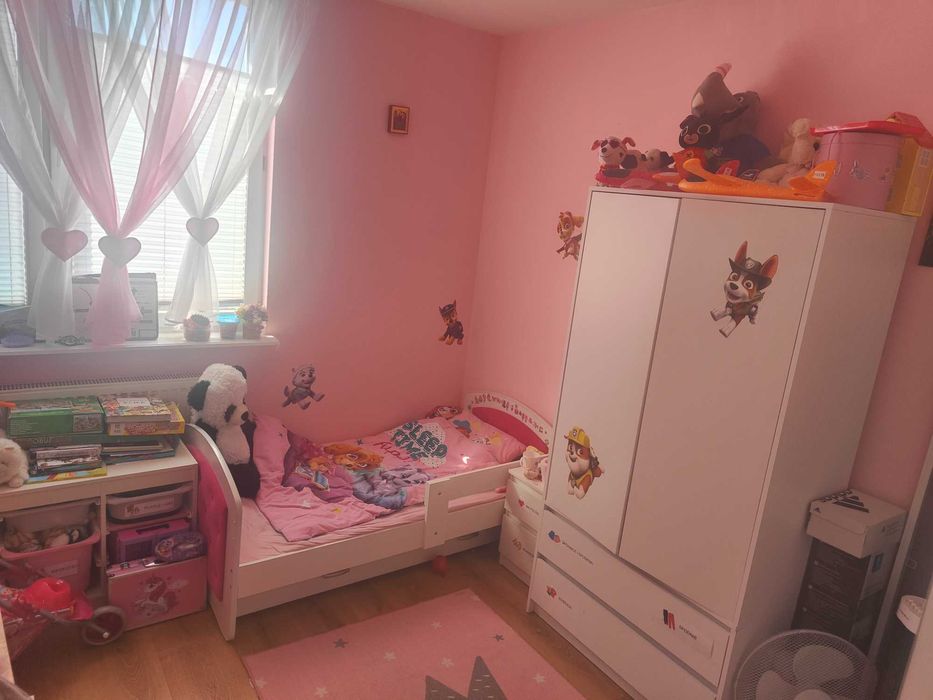 Sprzedam mieszkanie 33m w Niemcach