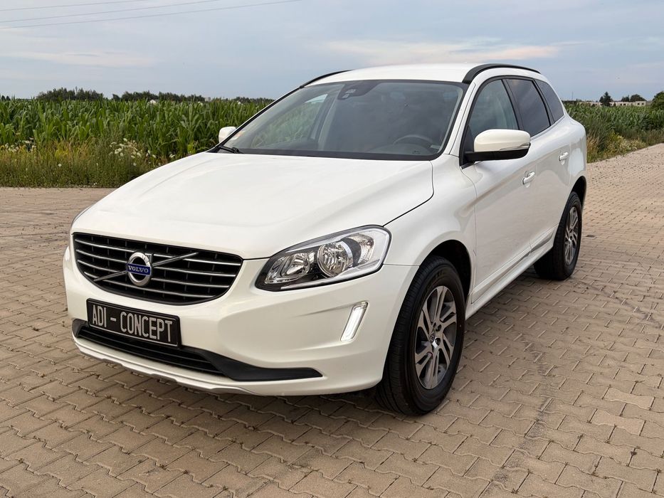 Volvo XC 60
