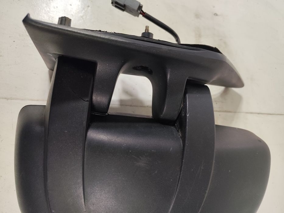 Renault Master II Movano I Lift Lewe Lusterko Zewnętrzne Oryg Eu 5 pin
