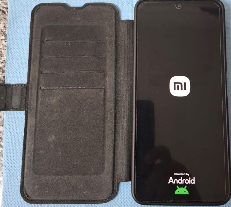 Telemóvel Xiaomi Redmi 14C