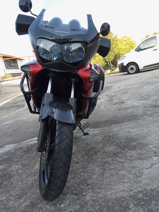 Honda XL 1000 Varadero