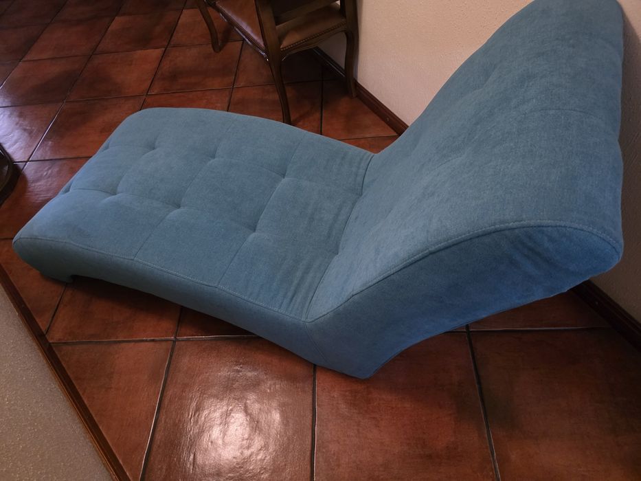 Chaise Longue excelente estado
