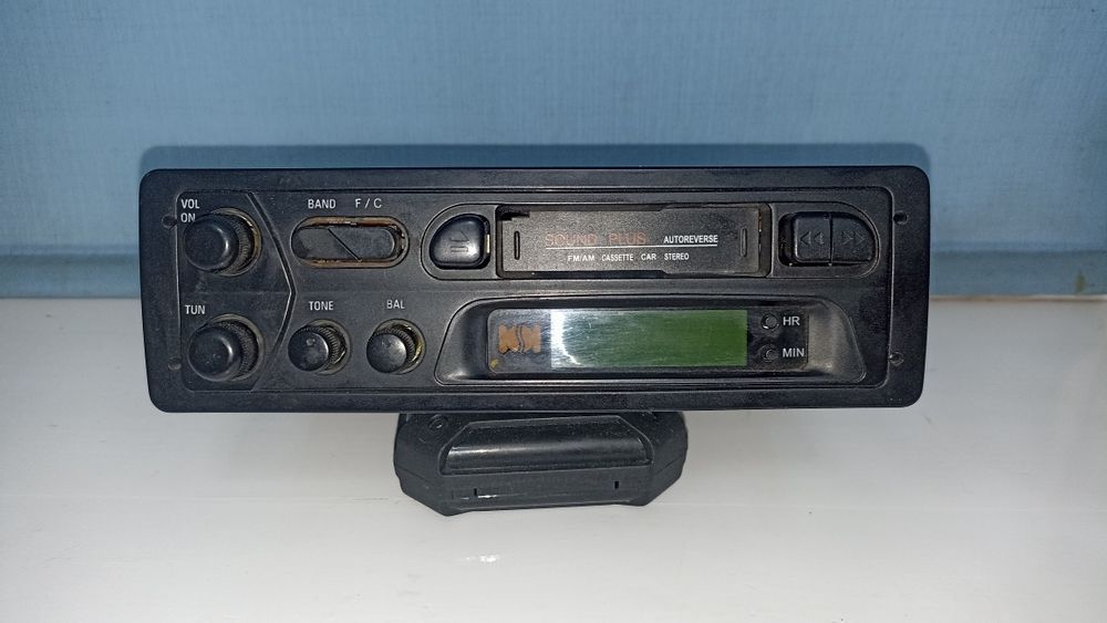 Автомагнітоли б/у