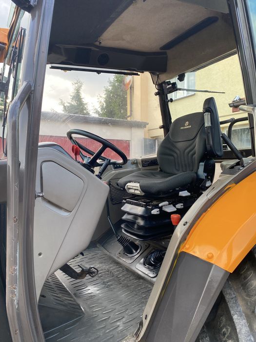 Renault Ergos 436 tuz MX