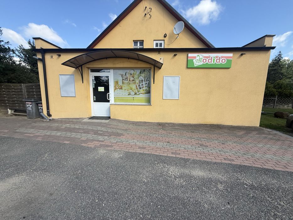 Wynajmę lokal uslugowy