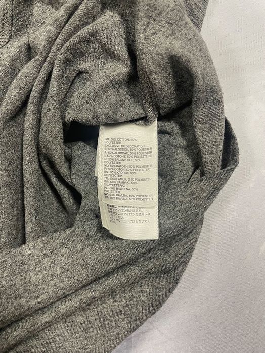 Футболка the north face box logo