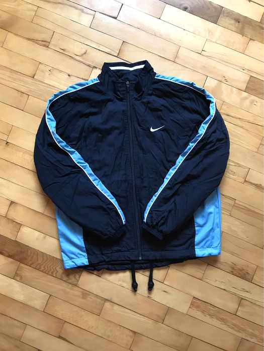 Nike vintage big logo swoosh acg nsw equipment