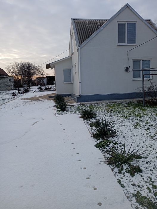 Продам  будинок с.Кошари Одеської обл.