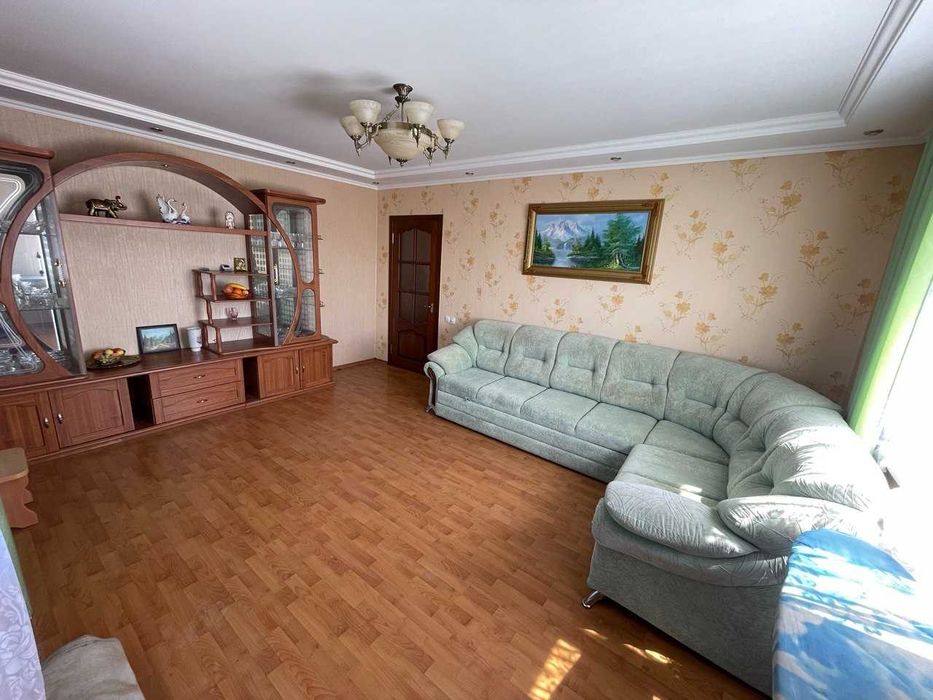 Чудовий будинок в селі поблизу Звенигородки