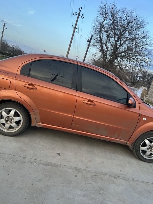Прожам шевроле авео т250 2008 года предлагайте обмены ТОРГ