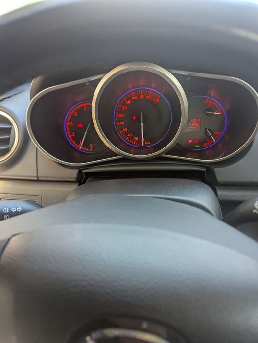 Продаж Mazda CX7 2010 2.2TD