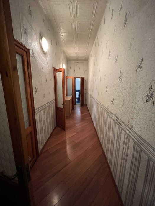 4-кімнатна квартира на Таірово - вул. Ільфа і Петрова