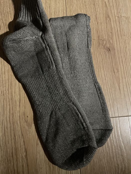 Skarpety merino point6 nowe roz L