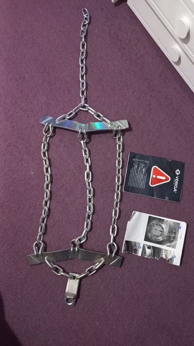 Комплект ланцюгів для вантажівки Veriga