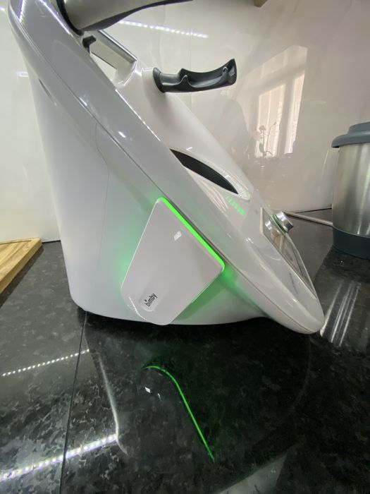 Bimby Tm5 completa + 1 copo