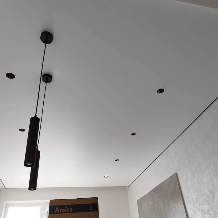 Натяжні Стелі Дрогобич