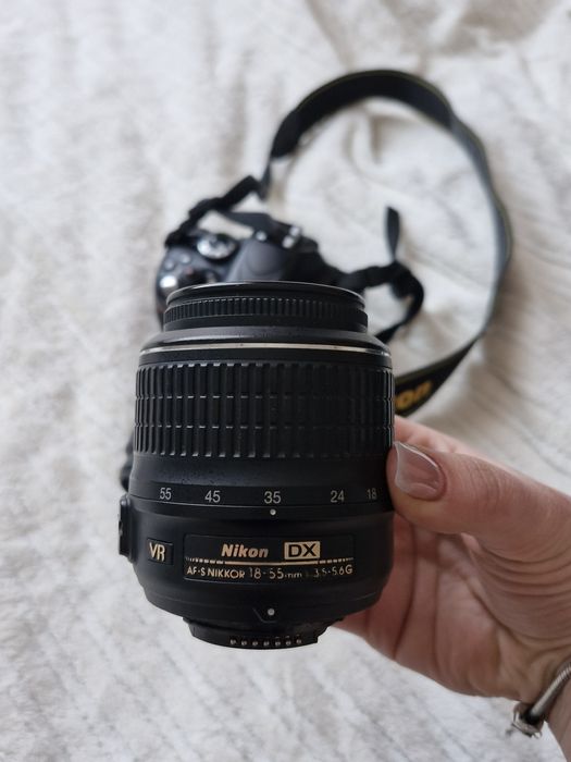 Nikon d5100 стан 9/10