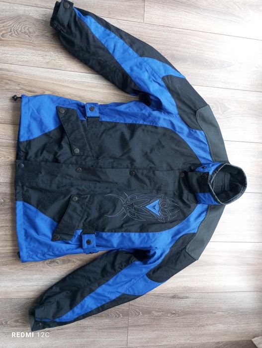 Мотокуртка DAINESE