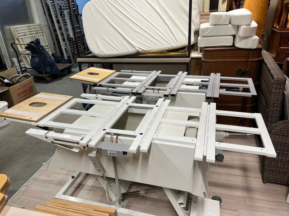 Marquesa Ionto Comed (descrição)