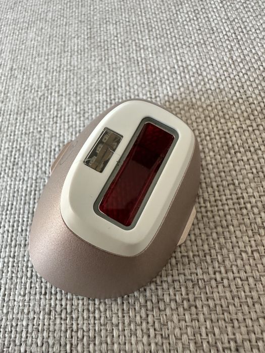 Philips Lumea - nasadka, końcówka do depilatora laserowego