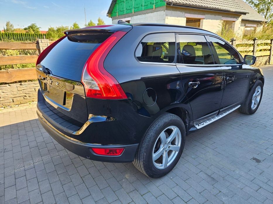 Volvo XC 60