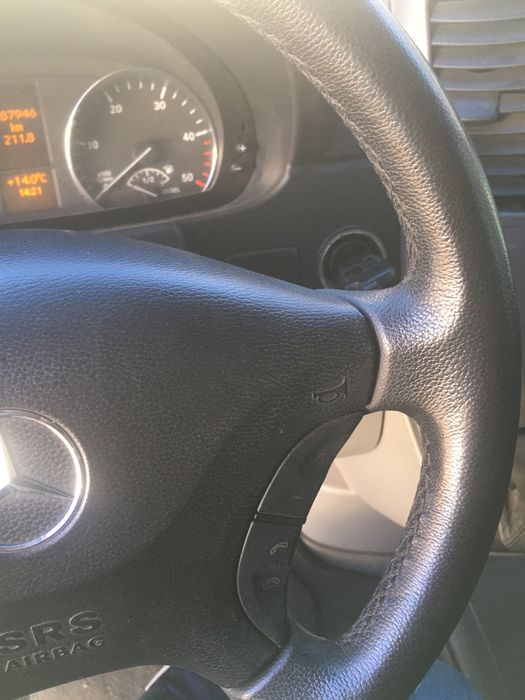 Продам Sprinter 211