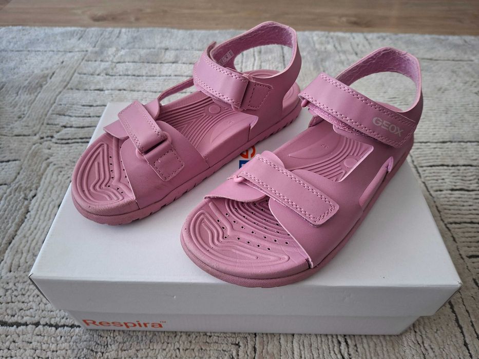 Sandaly GEOX roz. 37