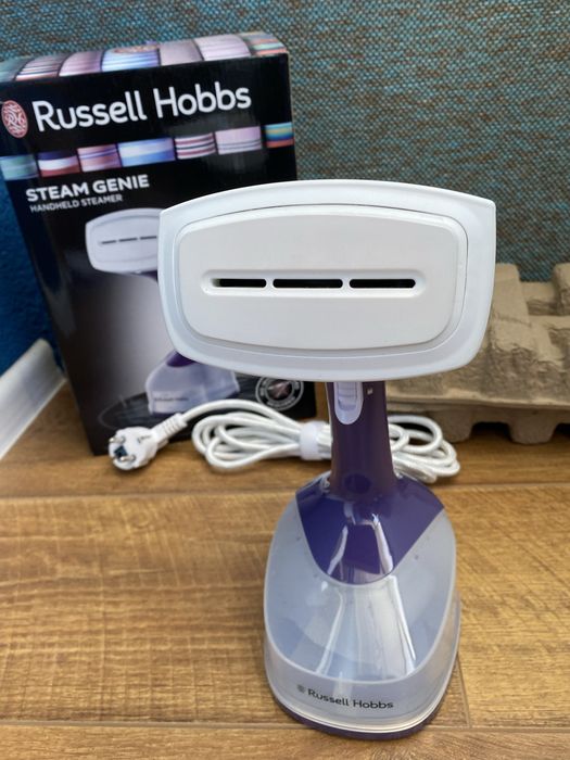 Відпарювач RUSSELL HOBBS Steam Genie 25600-56