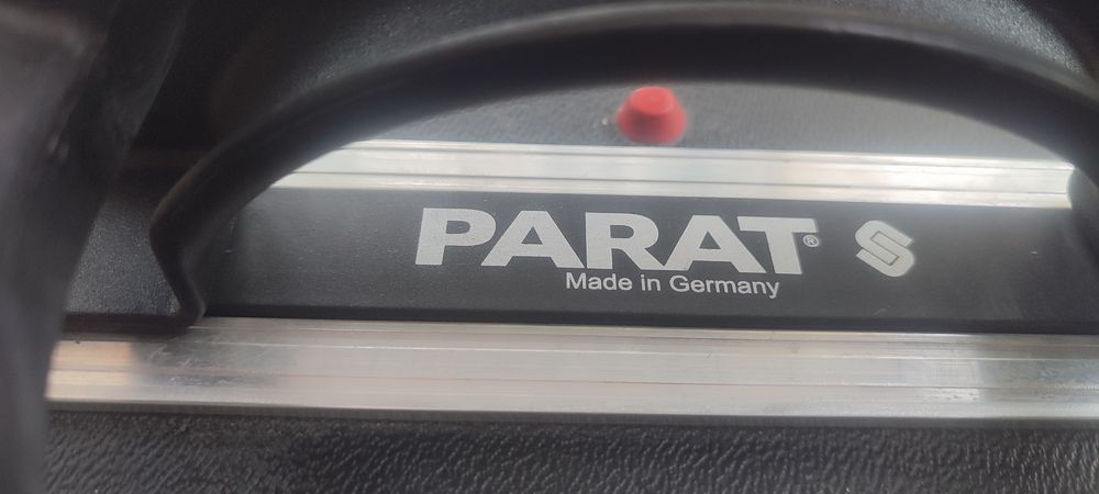 Walizka na narzędzia PARAT