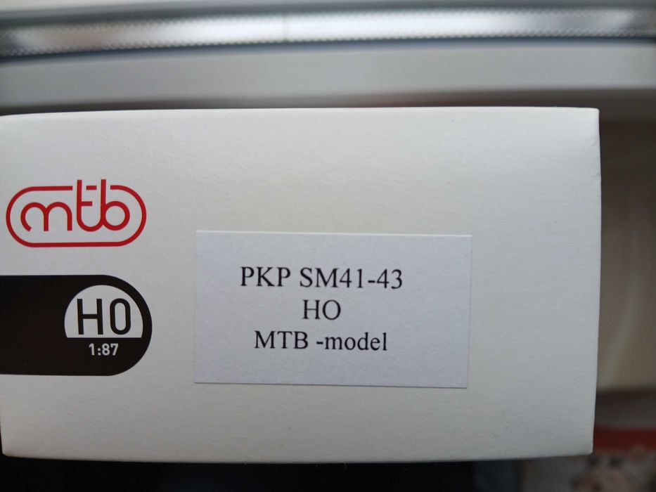 Lokomotywa spalinowa PKP SM41-43 Przemyśl • OLX.pl