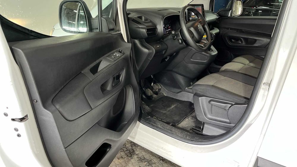 Citroën Berlingo 1.5 BlueHDi M Club | Financiamento disponível