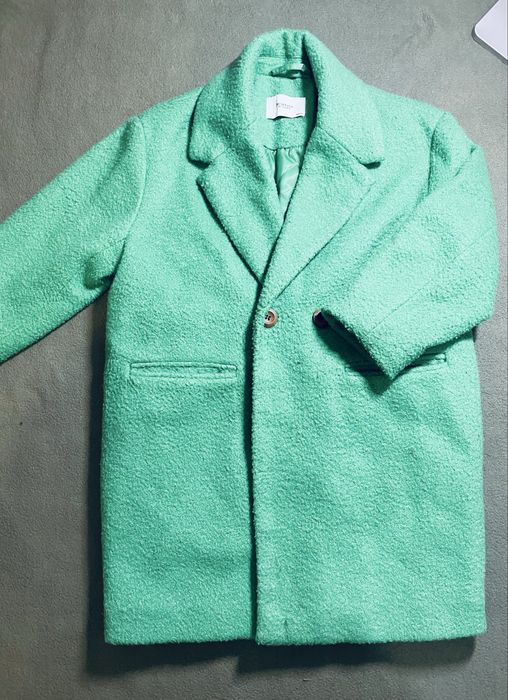 Пальто на подростка девочка