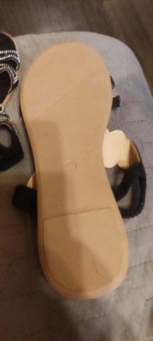 Sandały damskie nowe