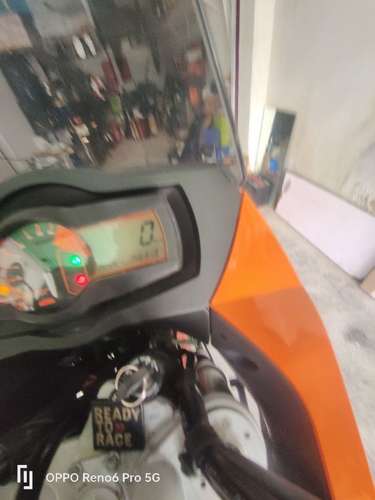 KTM 990 Adventure S (Março 2010) – 56.000 km – Full Extras & Histórico