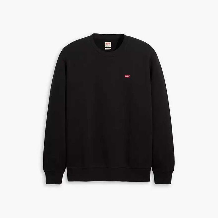 Світшот Levi's • Оригінальна чоловіча кофта