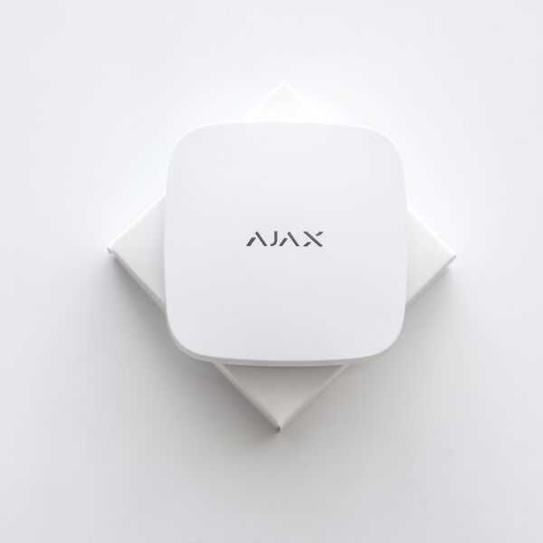 Датчик протікання води Ajax