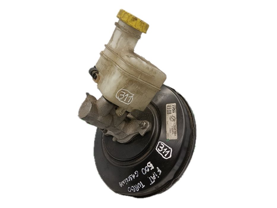 Servofreio FIAT 500