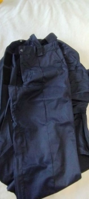 Форма поліція нова