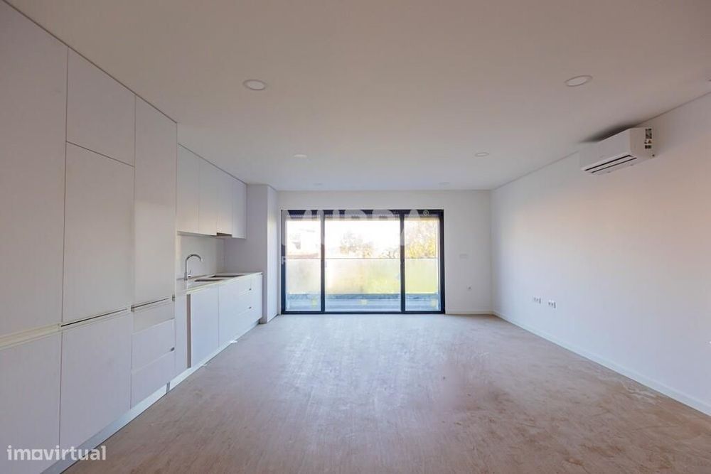 Apartamento T2+1 Novo em Esgueira – Aveiro — Esgueira, Aveiro