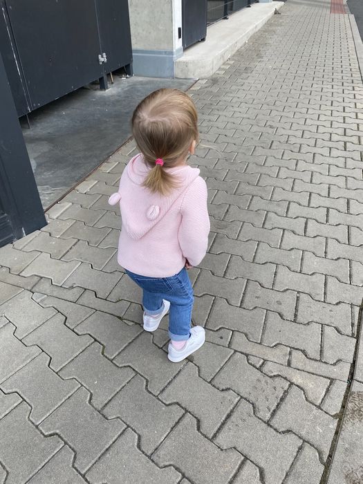 Вʼязана кофта Gap 12-18