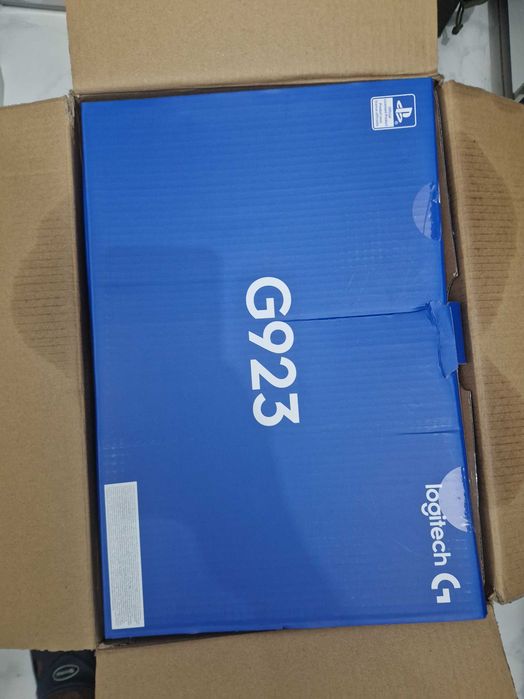 Volante Logitech G29