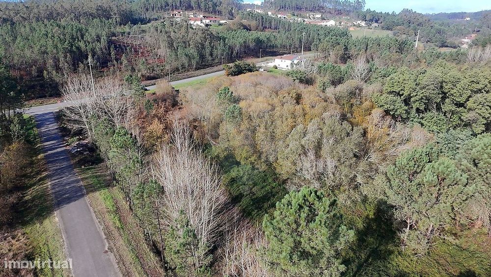 Terreno  para venda