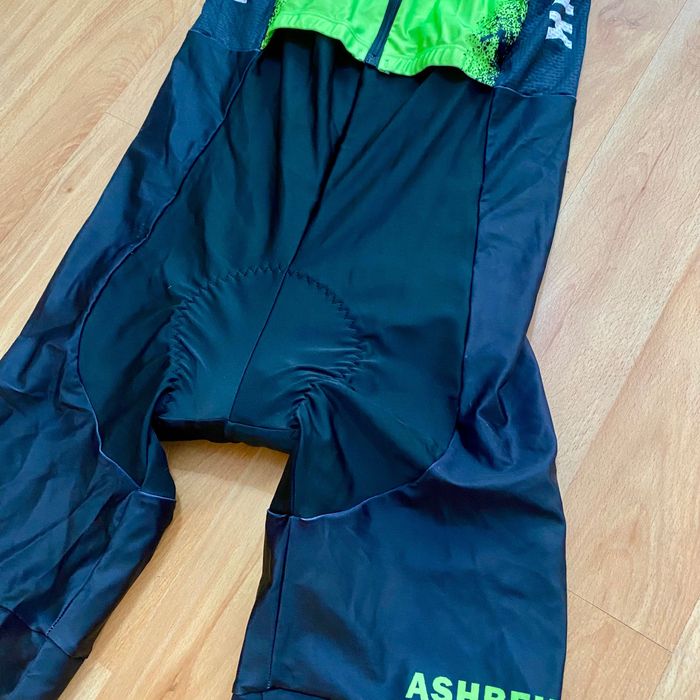 Vendo Trisuit Triatlon