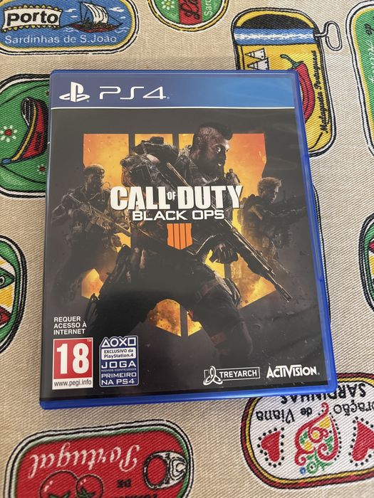 Pack de jogos PS4