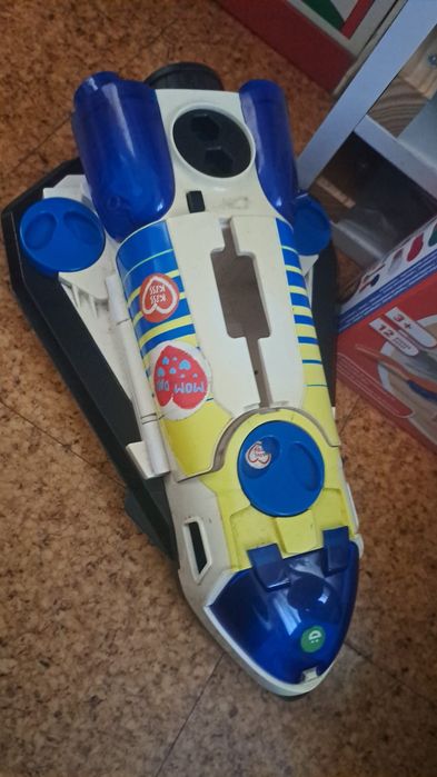 Brinquedos  como novos