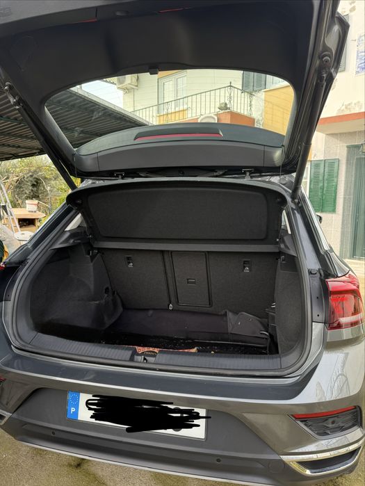 Volkswagen T-Roc 1.5 150cv Automático Premium | Teto Panorâmico