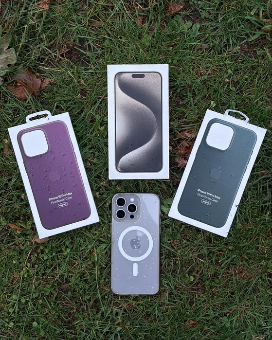 iPhone 15 Pro Max 1 TB