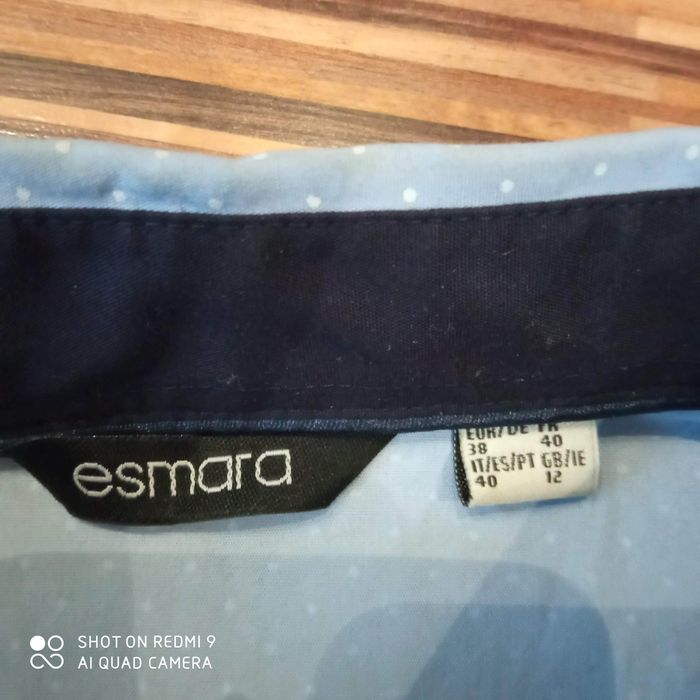 Koszula elegancka rozmiar 38