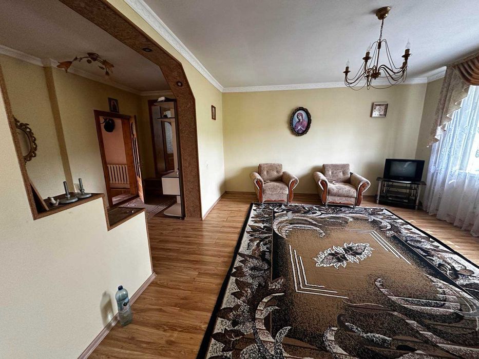 Продається будинок в с. Добрянське