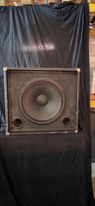 [OPORTUNIDADE] Equipamento Backline: Tama Starclassic, Ampeg SVT e Marshall 8100